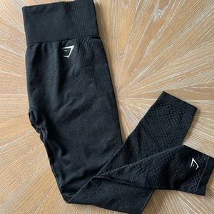 Gymshark vital seamless leggings